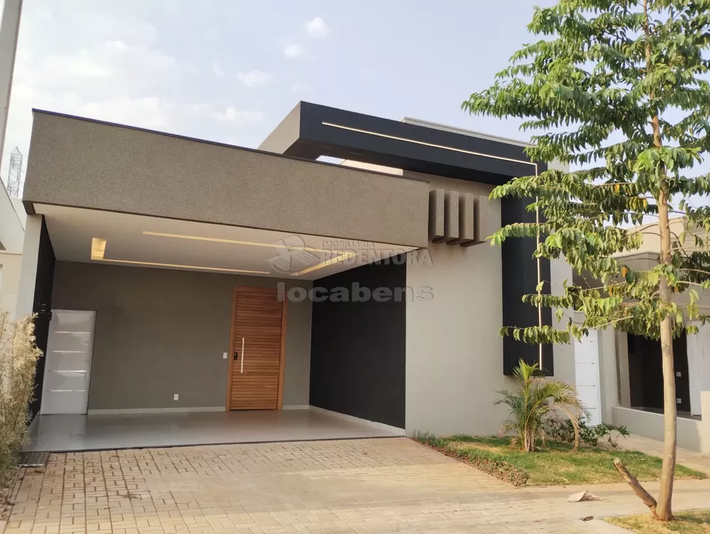 Casa de Condomínio à venda com 3 quartos, 150m² - Foto 1