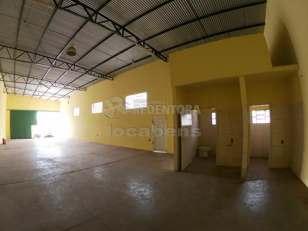 Depósito-Galpão-Armazém para alugar, 340m² - Foto 8