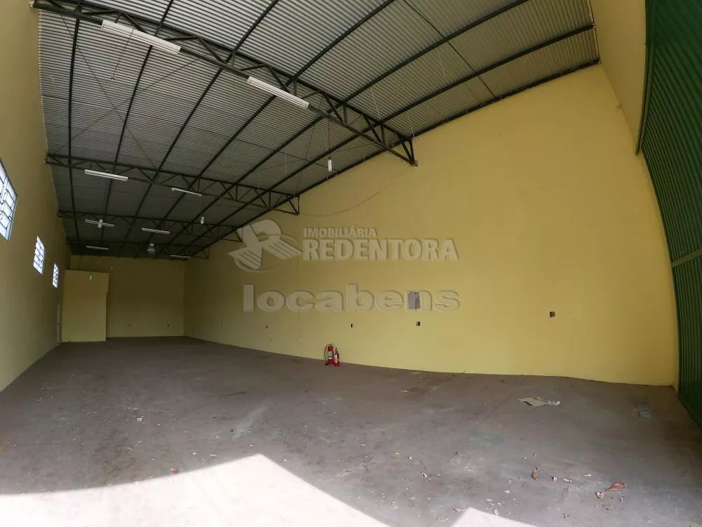 Depósito-Galpão-Armazém para alugar, 340m² - Foto 2