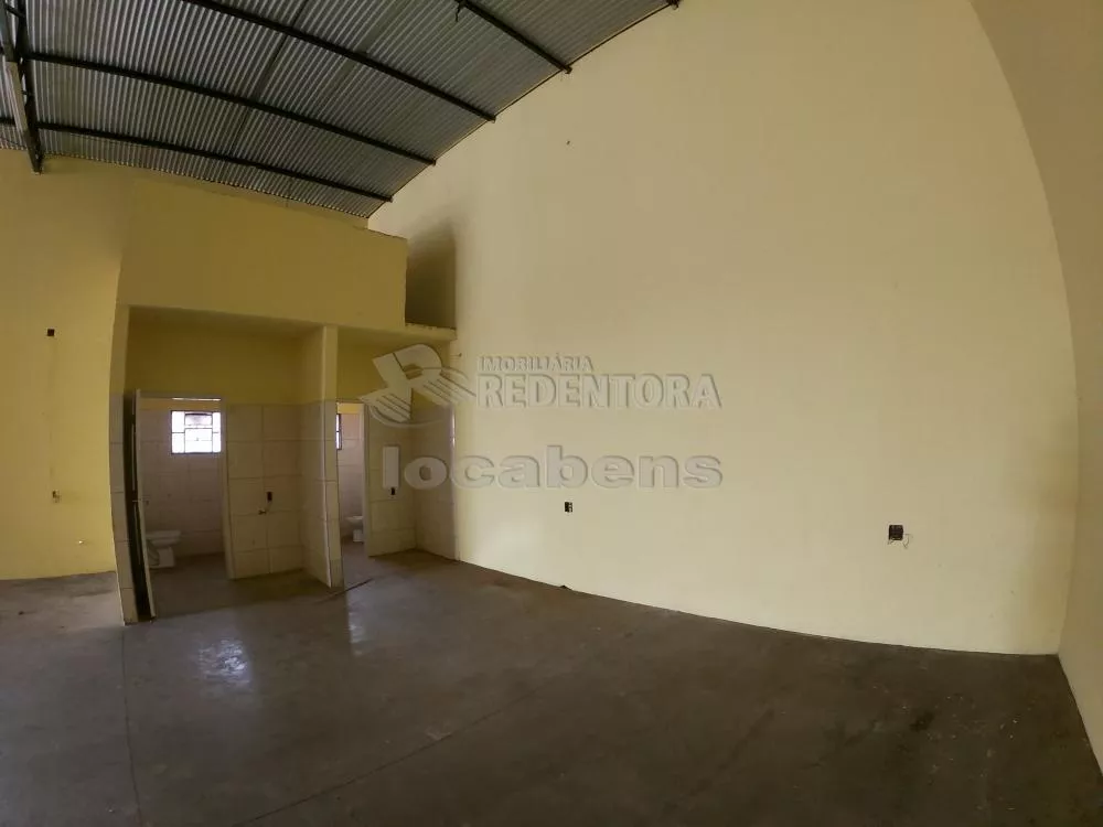 Depósito-Galpão-Armazém para alugar, 340m² - Foto 7