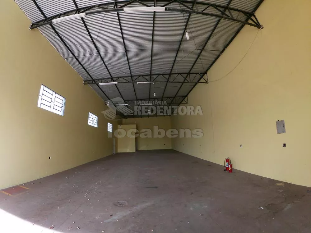 Depósito-Galpão-Armazém para alugar, 340m² - Foto 3