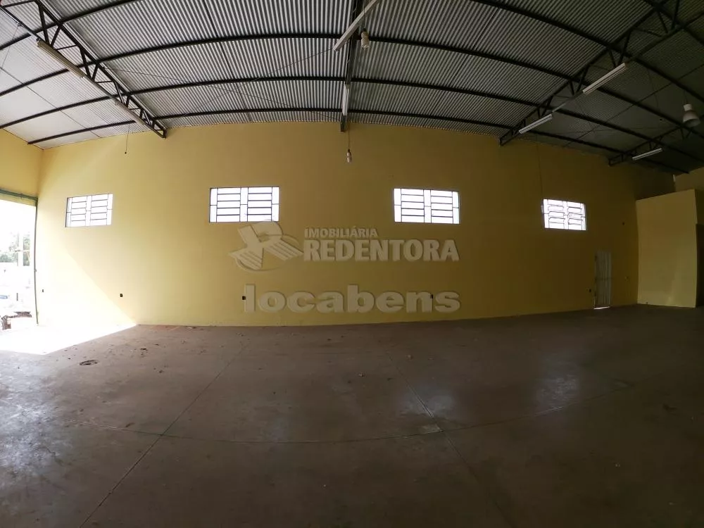 Depósito-Galpão-Armazém para alugar, 340m² - Foto 5