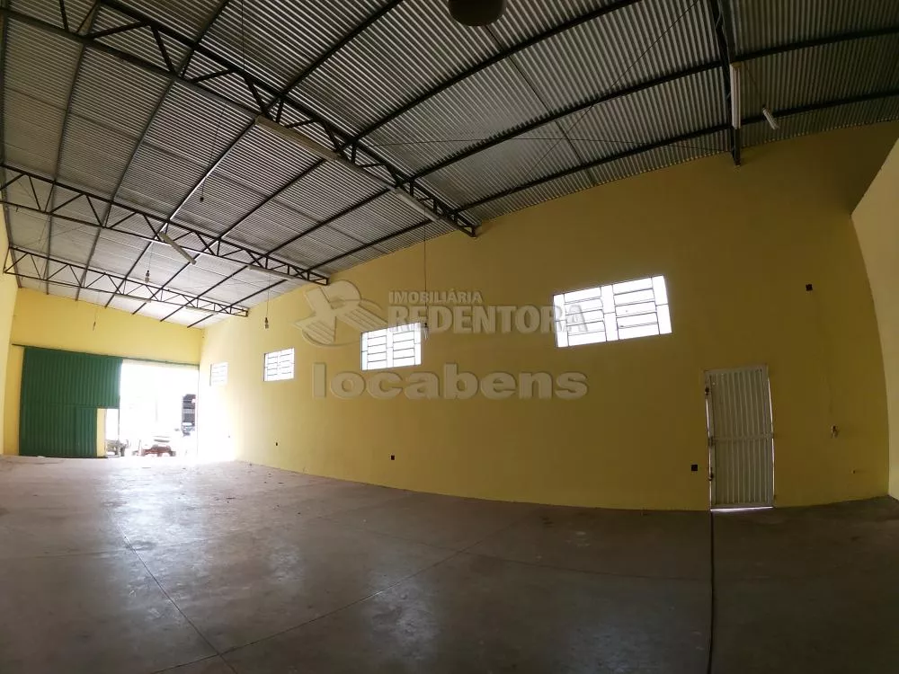 Depósito-Galpão-Armazém para alugar, 340m² - Foto 6