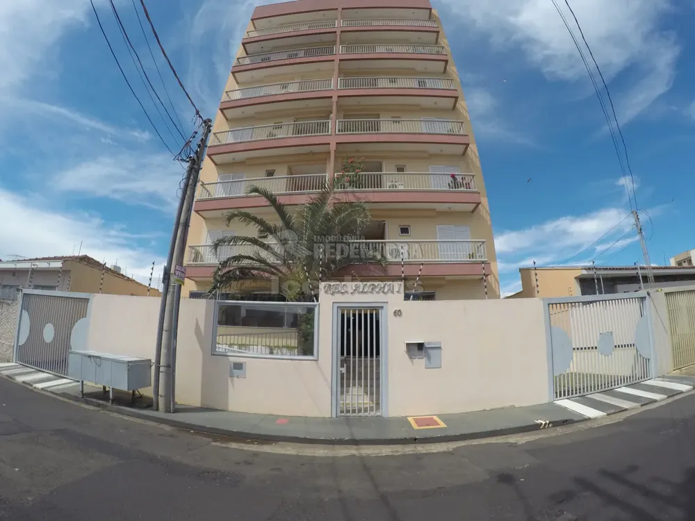 Apartamento, 3 quartos, 130 m² - Foto 1
