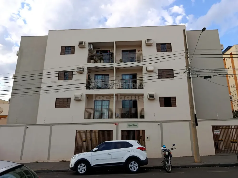 Apartamento, 3 quartos, 90 m² - Foto 2