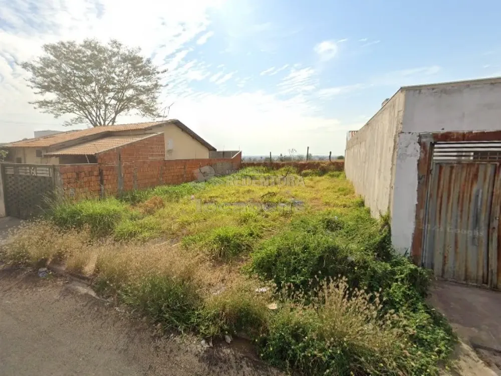 Terreno, 200 m² - Foto 1