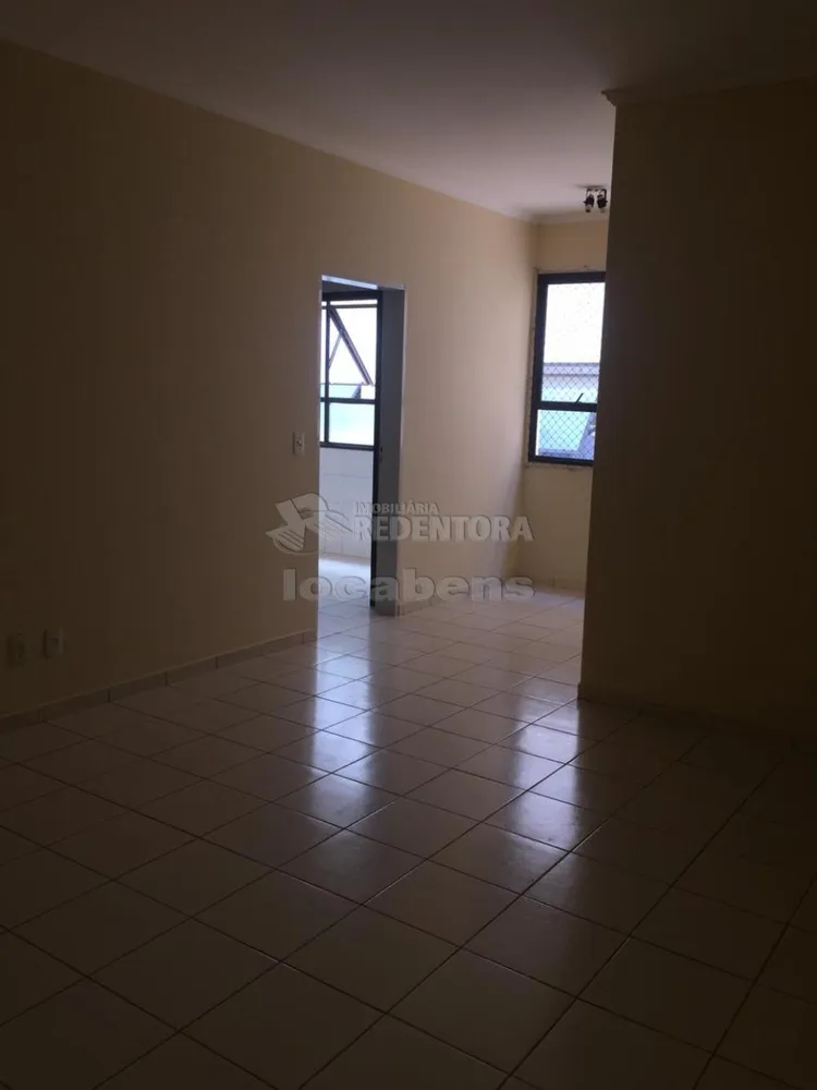 Apartamento, 3 quartos, 100 m² - Foto 5