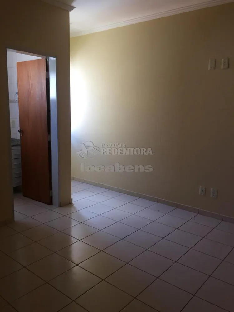 Apartamento, 3 quartos, 100 m² - Foto 1