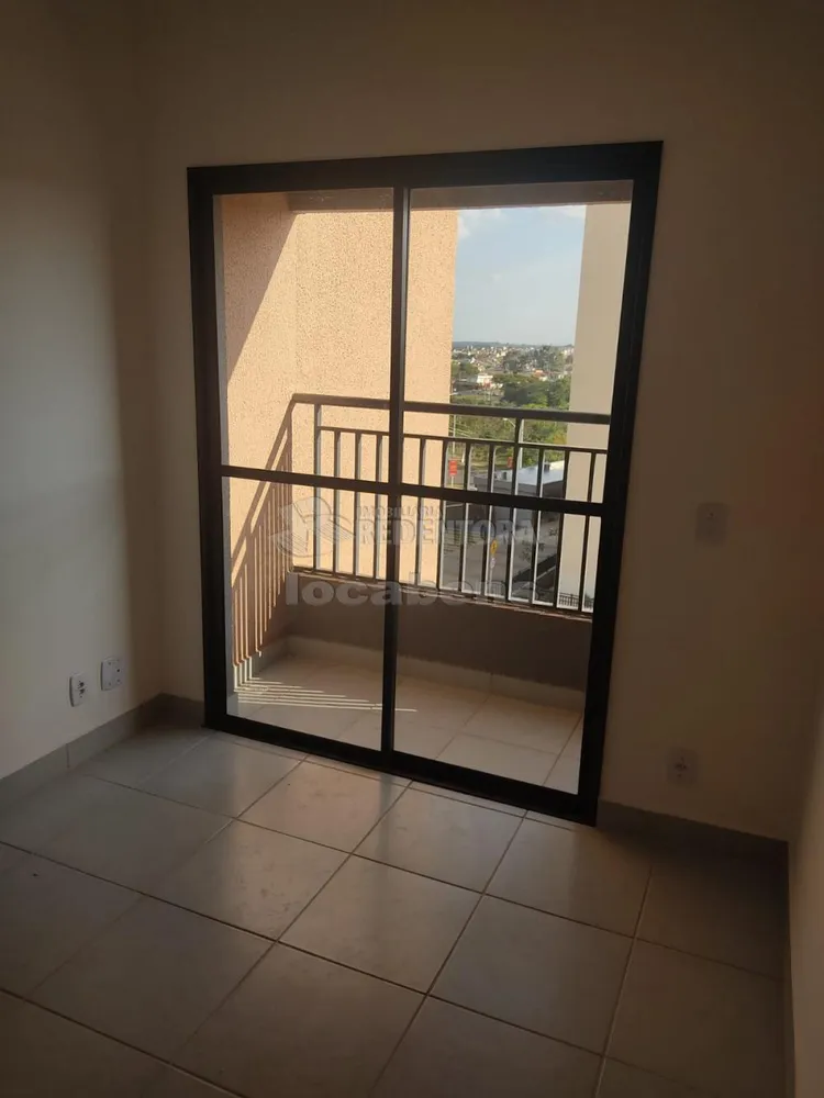 Apartamento, 2 quartos, 49 m² - Foto 2