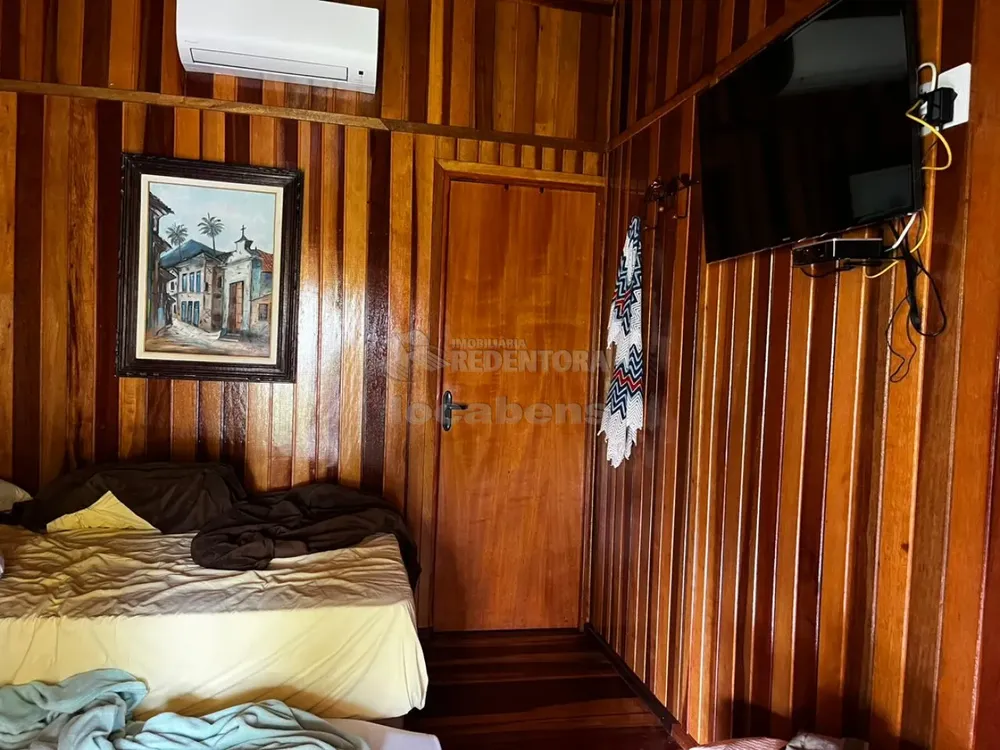 Chácara, 2 quartos, 400 m² - Foto 6