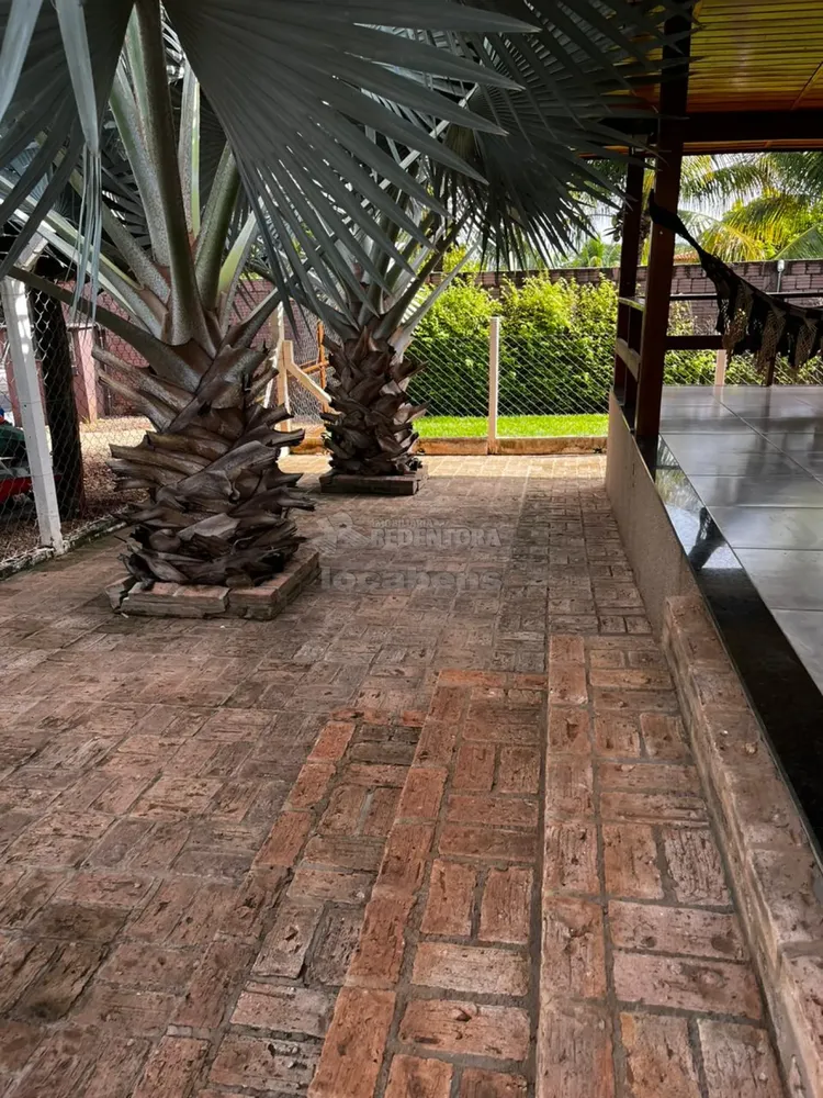Chácara, 2 quartos, 400 m² - Foto 7