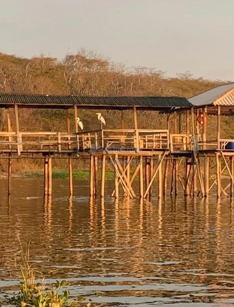 Chácara, 2 quartos, 400 m² - Foto 8