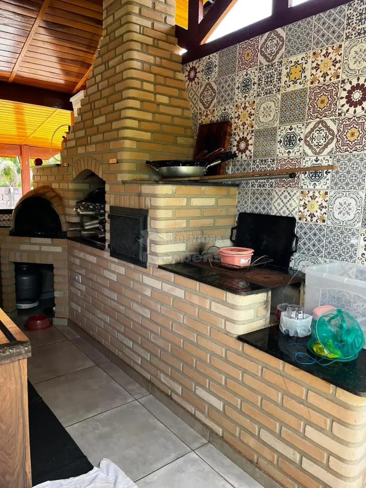 Chácara, 2 quartos, 400 m² - Foto 1
