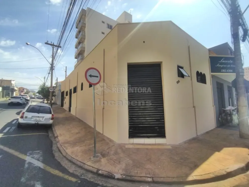 Loja-Salão, 92 m² - Foto 1