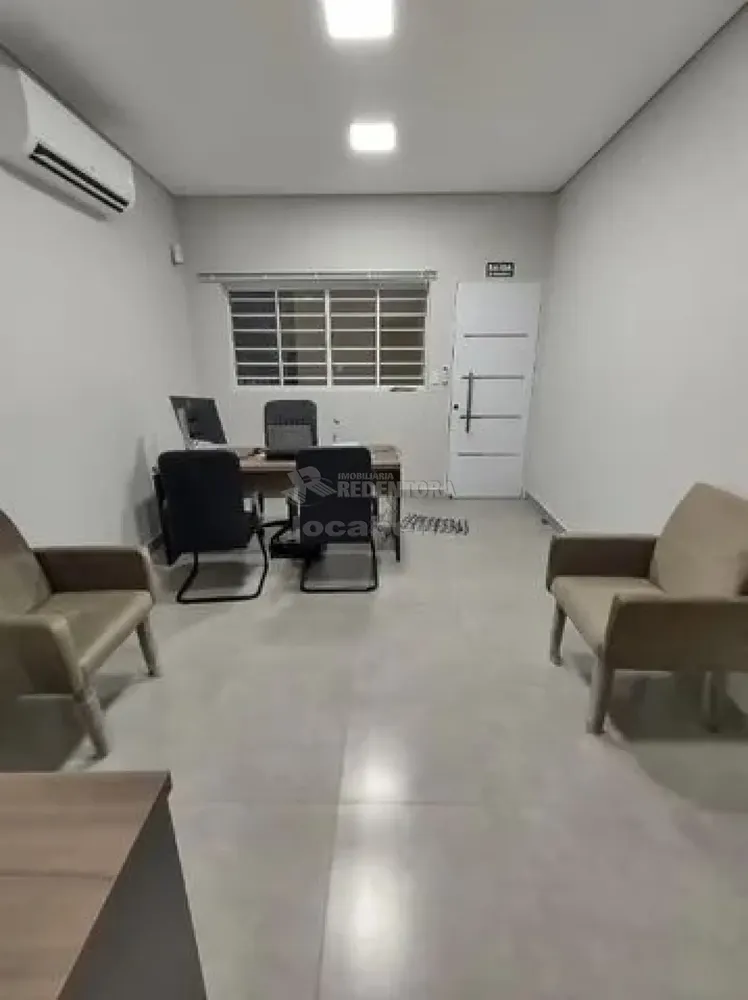 Loja-Salão, 189 m² - Foto 1