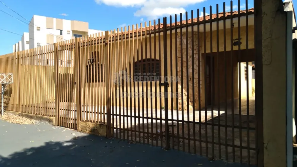 Casa, 3 quartos, 80 m² - Foto 1