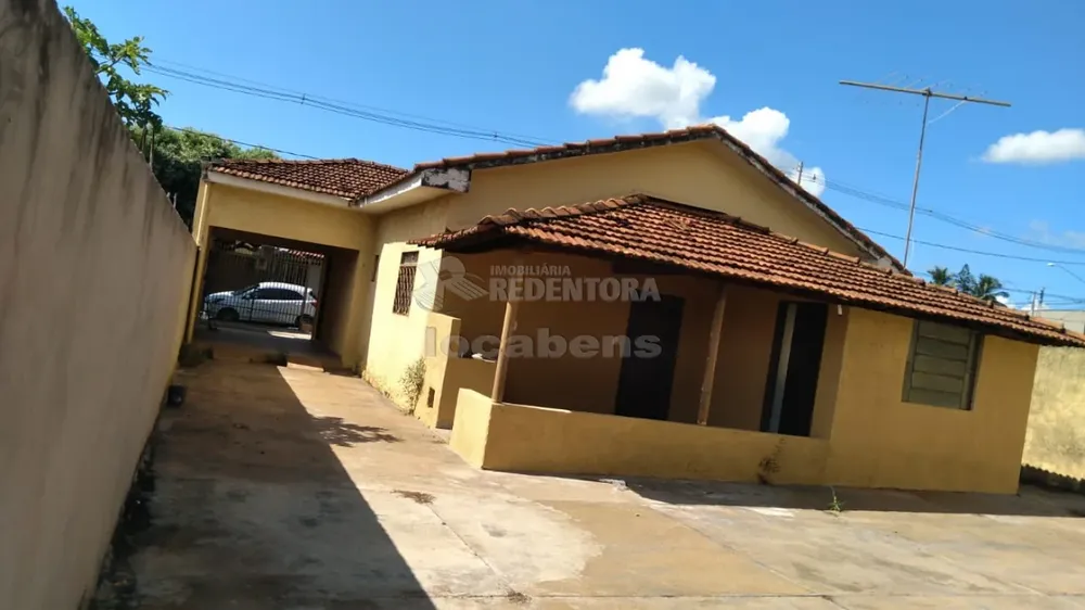 Casa, 3 quartos, 80 m² - Foto 2