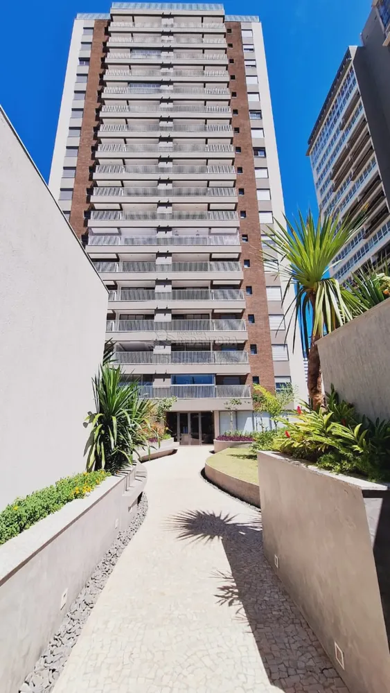 Apartamento, 3 quartos, 45 m² - Foto 1