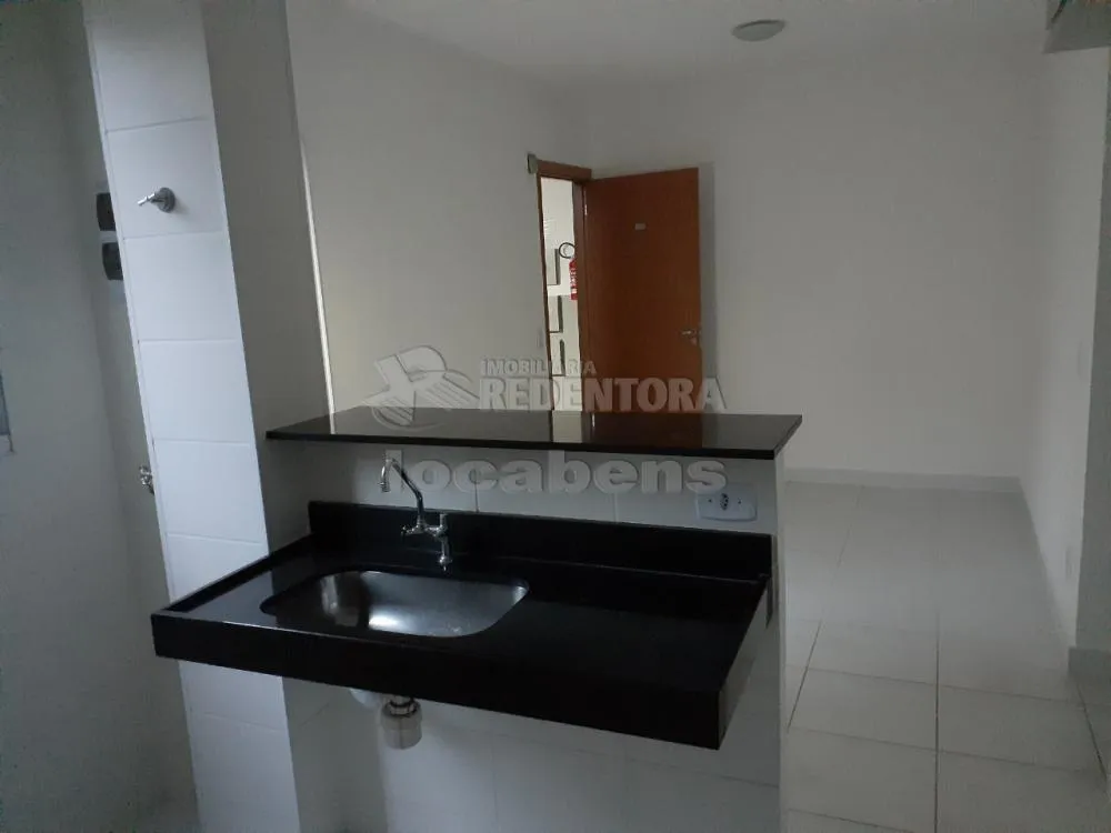Apartamento, 2 quartos, 59 m² - Foto 3