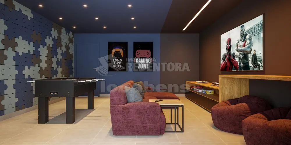 Apartamento, 2 quartos, 69 m² - Foto 3