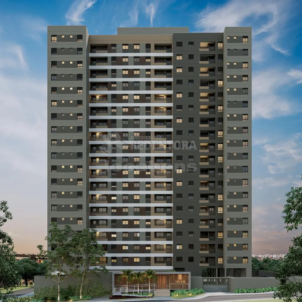 Apartamento, 2 quartos, 69 m² - Foto 8