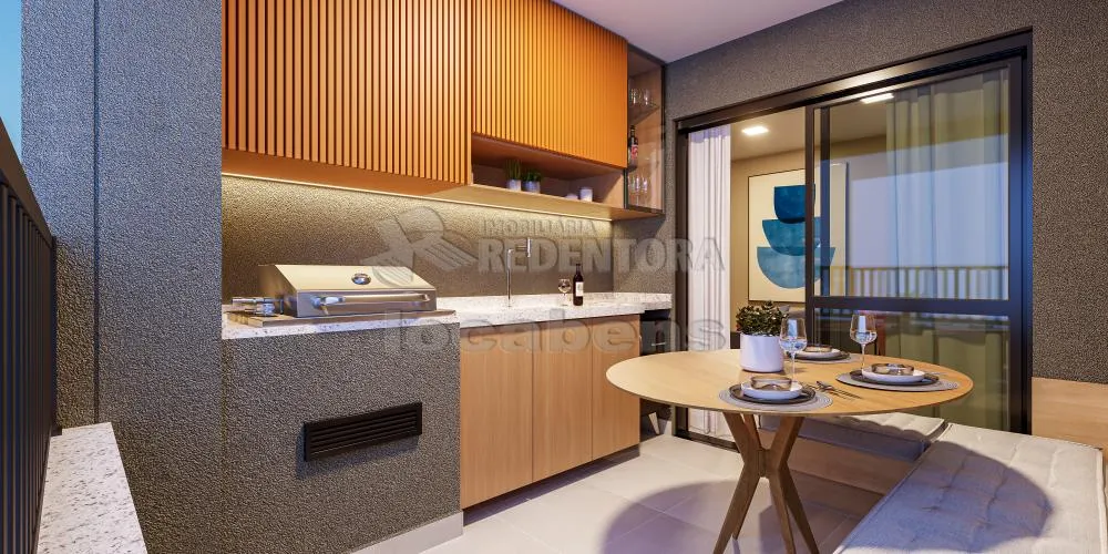 Apartamento, 2 quartos, 69 m² - Foto 5