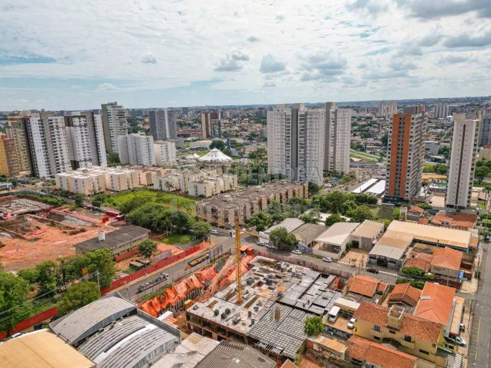 Apartamento, 2 quartos, 69 m² - Foto 6