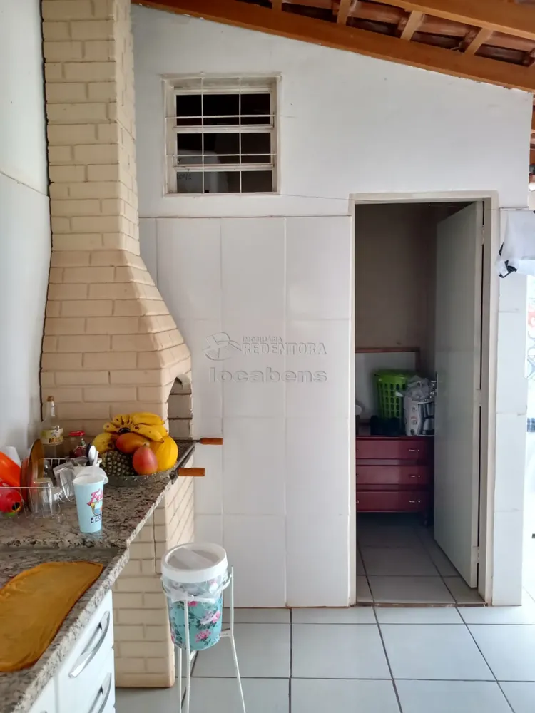 Casa, 3 quartos - Foto 2