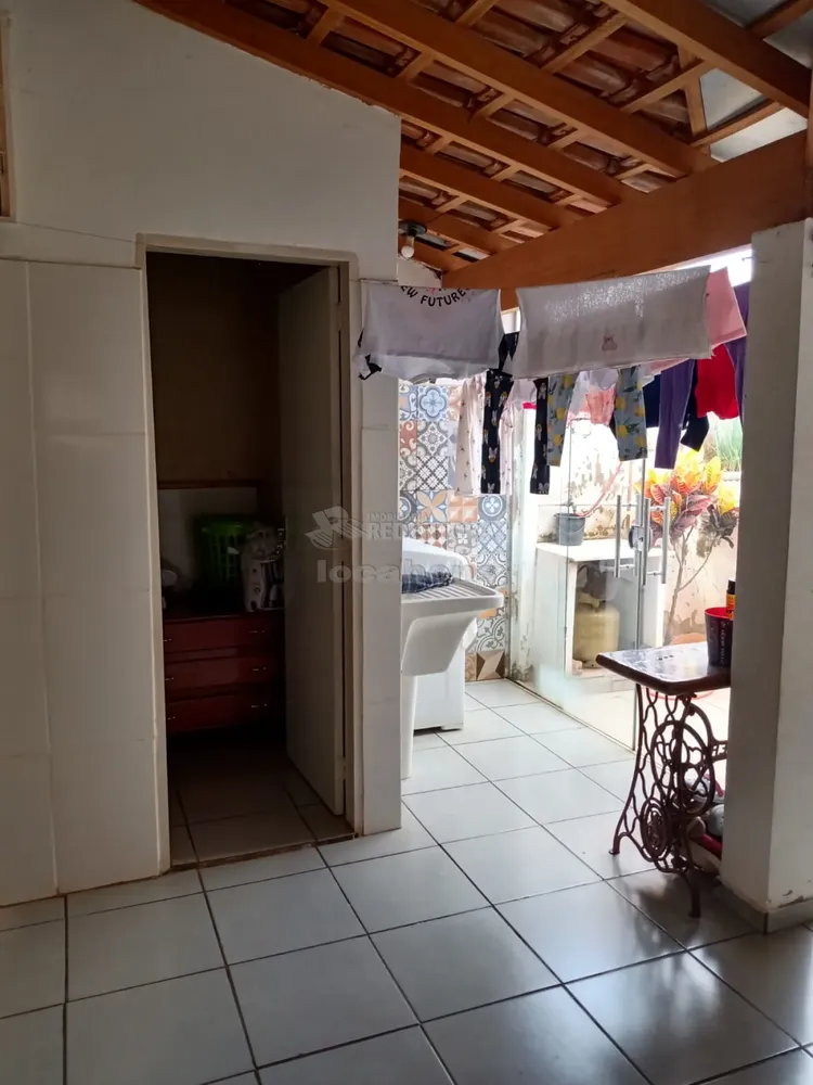Casa, 3 quartos - Foto 7
