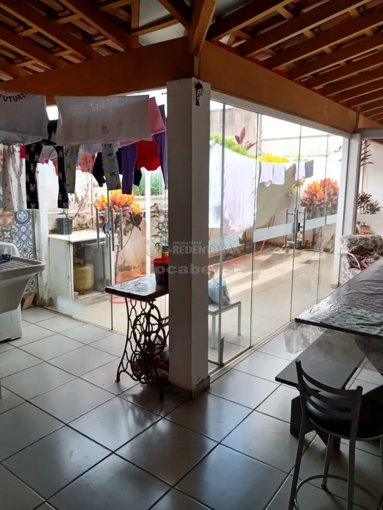 Casa, 3 quartos - Foto 4