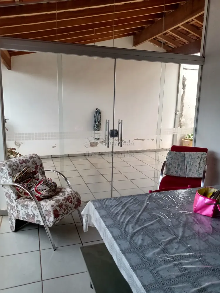 Casa, 3 quartos - Foto 3