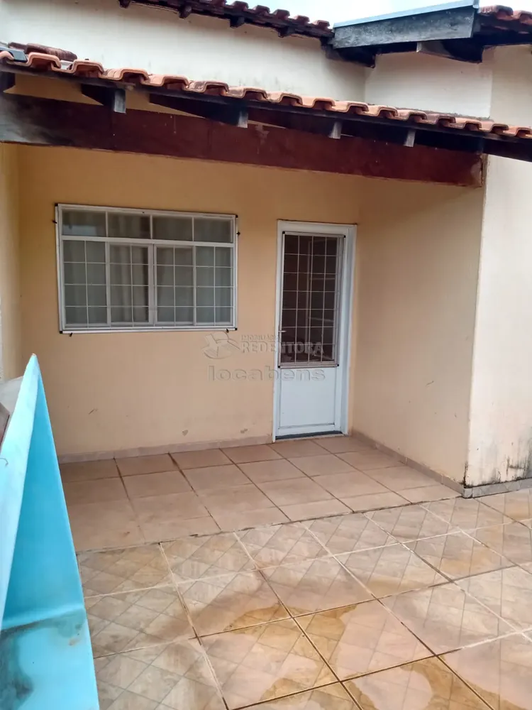 Casa, 3 quartos - Foto 8