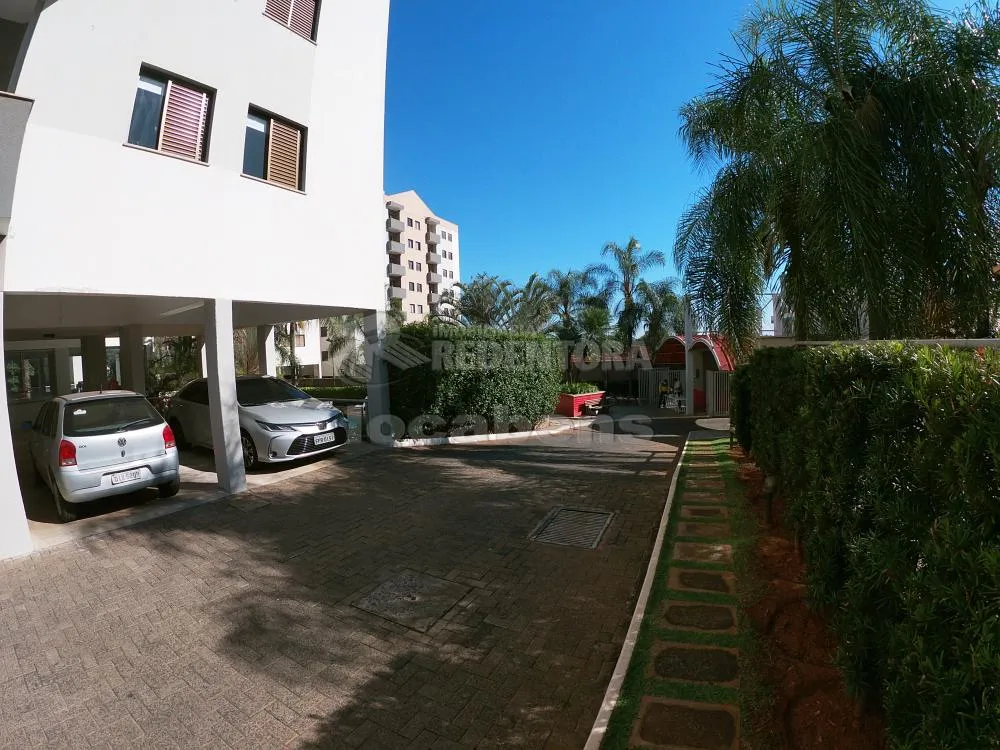 Apartamento, 3 quartos, 90 m² - Foto 2