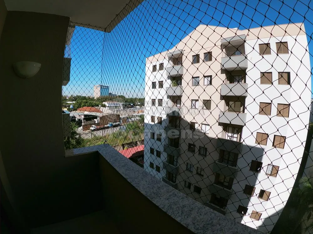 Apartamento, 3 quartos, 90 m² - Foto 6