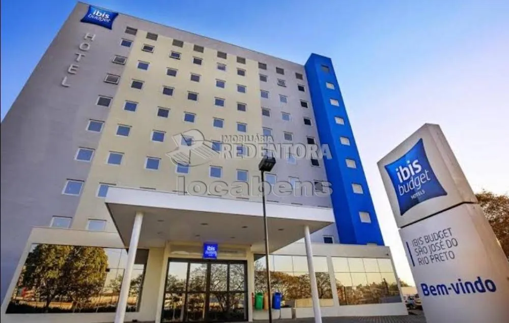 Flat/Apart Hotel, 1 quarto, 33 m² - Foto 1