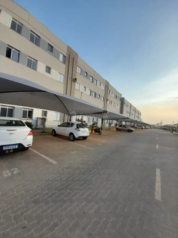 Apartamento, 2 quartos, 44 m² - Foto 1