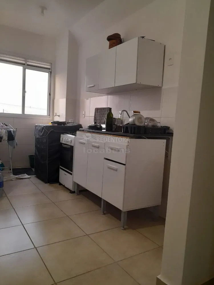 Apartamento, 2 quartos, 44 m² - Foto 4