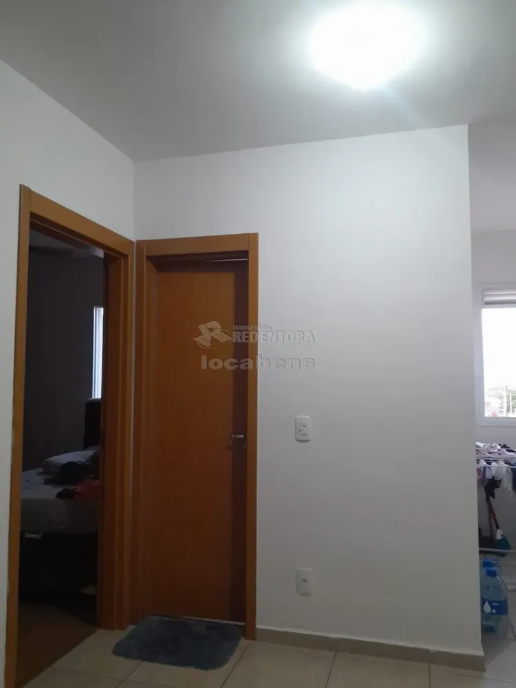 Apartamento, 2 quartos, 44 m² - Foto 2