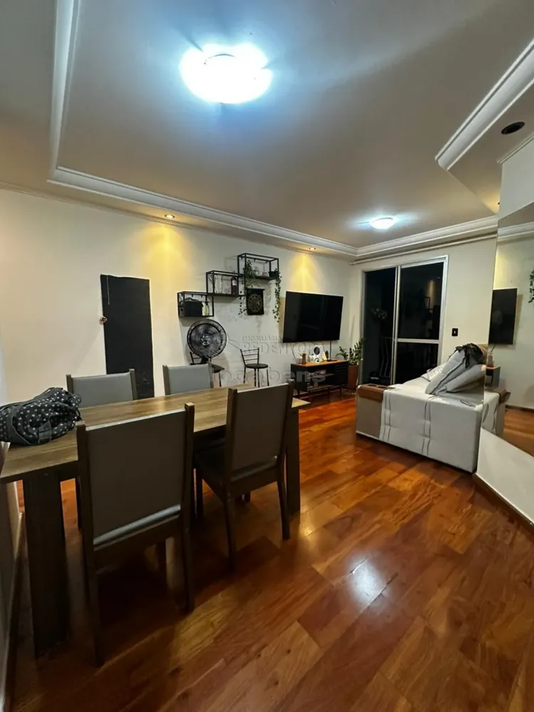 Apartamento, 3 quartos, 78 m² - Foto 8