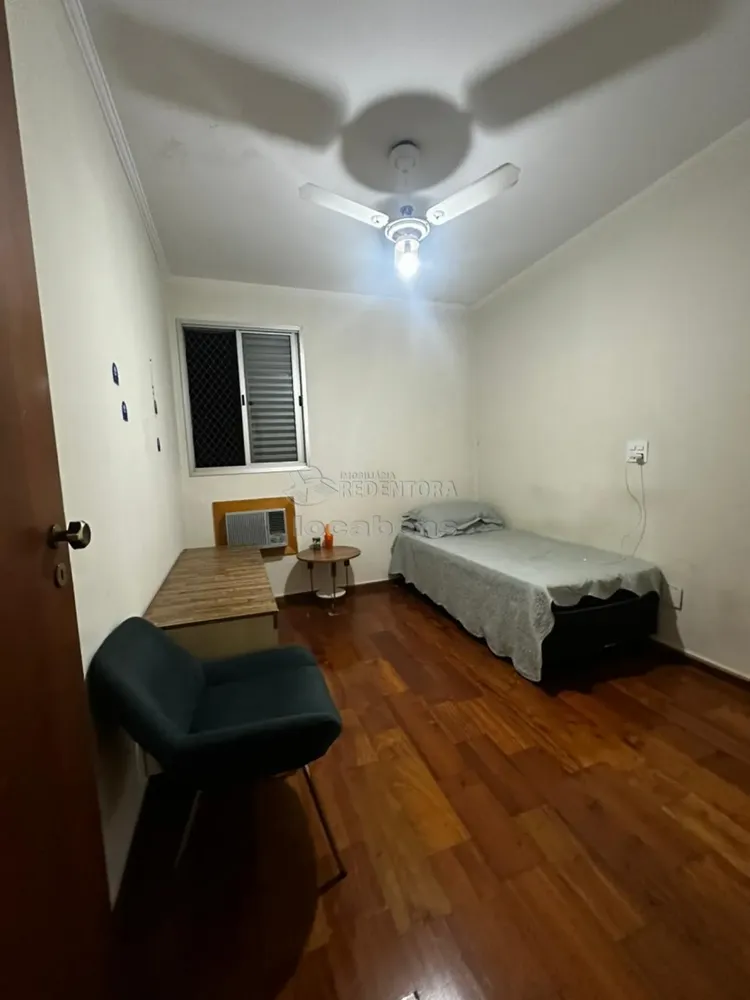 Apartamento, 3 quartos, 78 m² - Foto 4