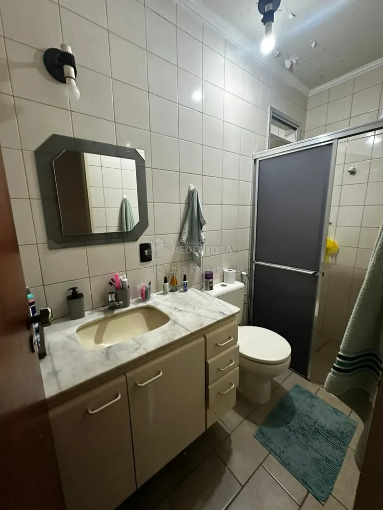 Apartamento, 3 quartos, 78 m² - Foto 3
