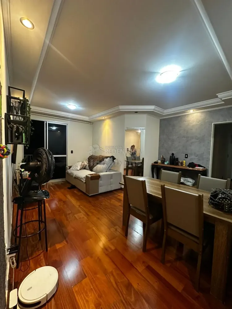 Apartamento, 3 quartos, 78 m² - Foto 5