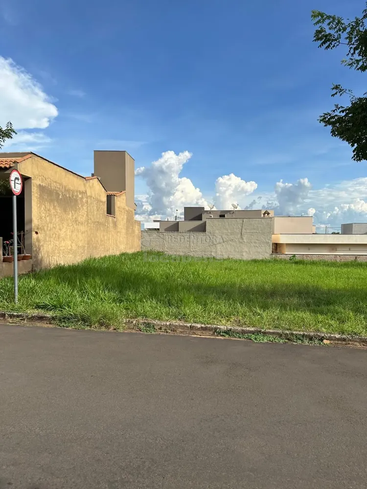 Terreno, 231 m² - Foto 1