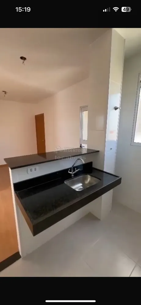 Apartamento, 2 quartos, 39 m² - Foto 2