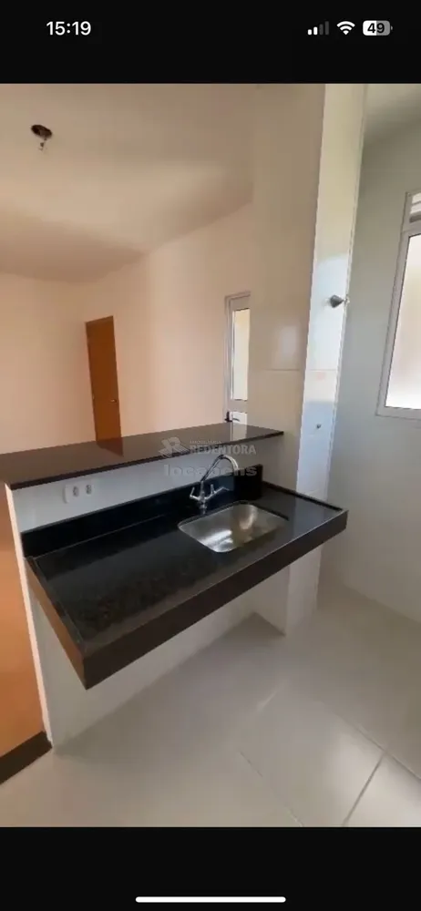 Apartamento, 2 quartos, 39 m² - Foto 8