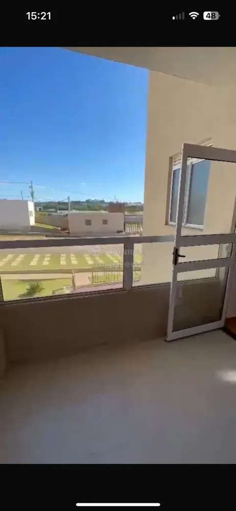 Apartamento, 2 quartos, 39 m² - Foto 1