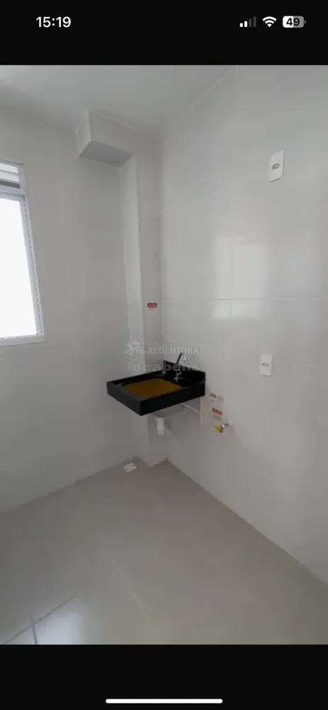 Apartamento, 2 quartos, 39 m² - Foto 3