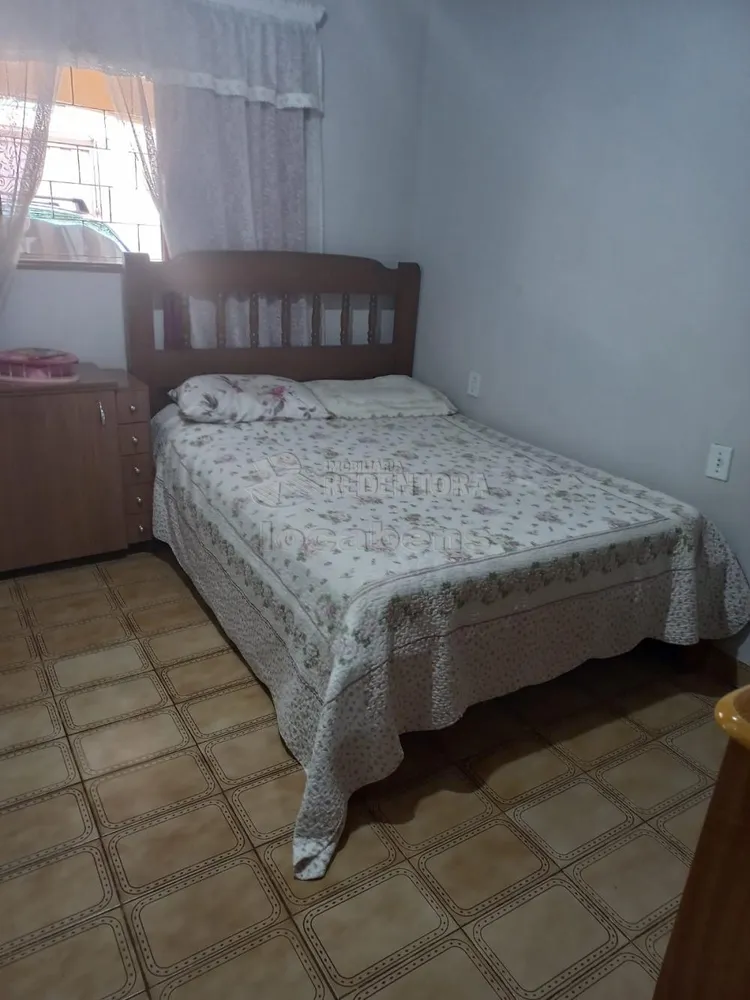 Casa, 2 quartos, 90 m² - Foto 1