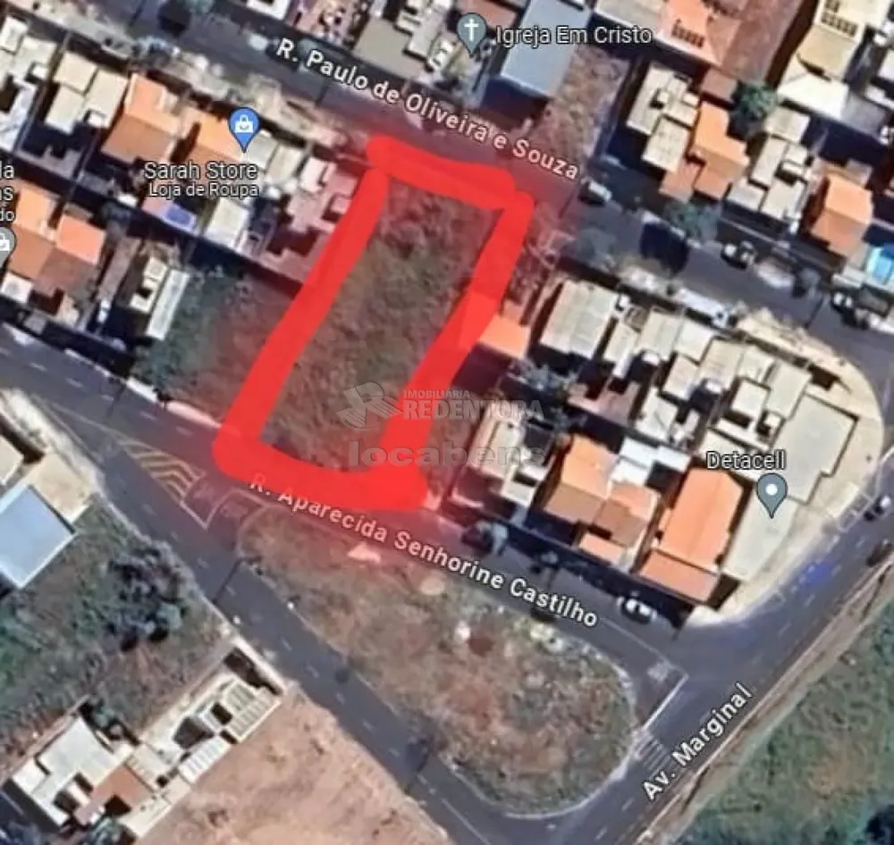 Terreno, 800 m² - Foto 5