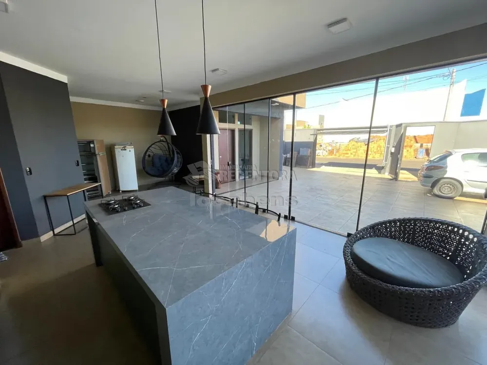 Casa, 2 quartos, 110 m² - Foto 2